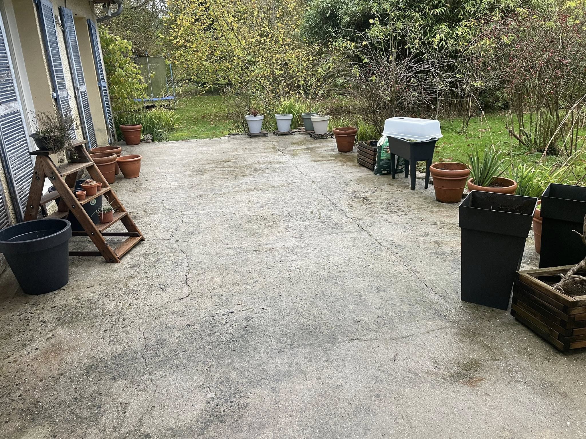 So Clean Réalisation