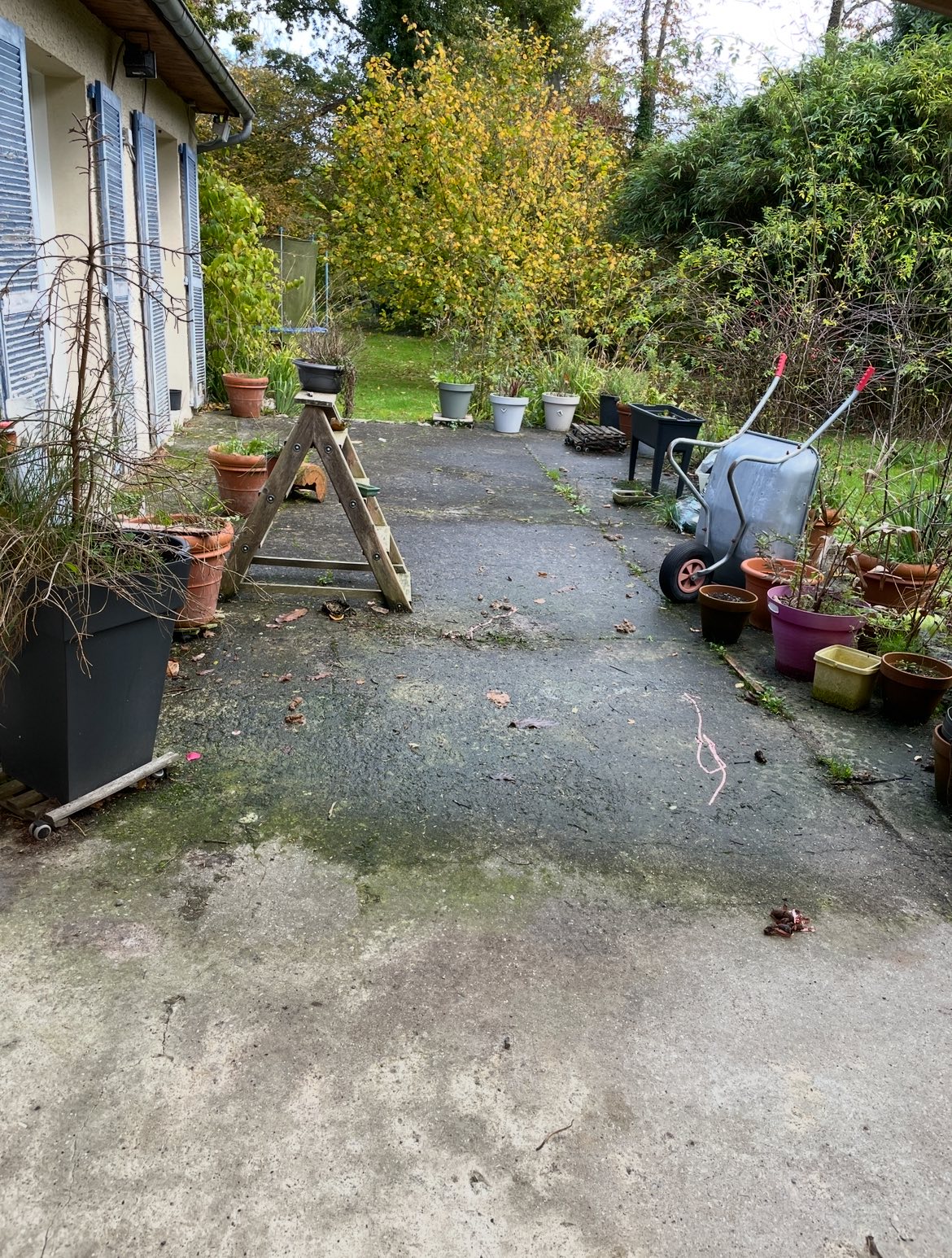 So Clean Réalisation