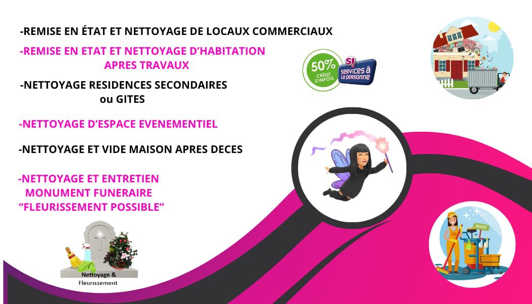 So Clean Réalisation